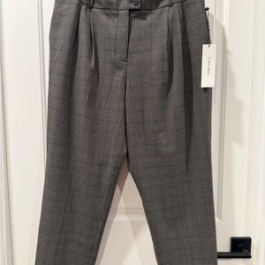NWT Calvin Klein Trousers